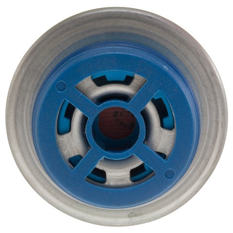 Fuel Injection Pressure Damper WVE 3G1076