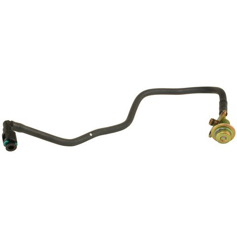 Fuel Injection Pressure Damper WVE 3G1079