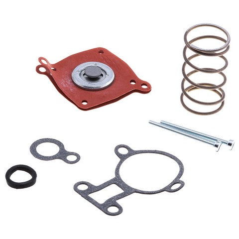 Fuel Injection Fuel Pressure Regulator Diaphragm WVE 3G1095