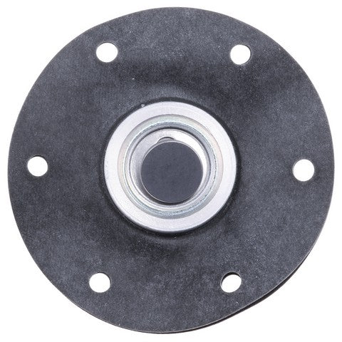 Fuel Injection Fuel Pressure Regulator Diaphragm WVE 3G1096