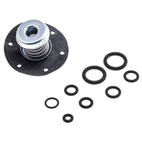 Fuel Injection Fuel Pressure Regulator Diaphragm WVE 3G1096