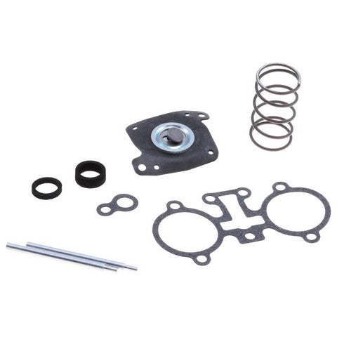 Fuel Injection Fuel Pressure Regulator Diaphragm WVE 3G1097