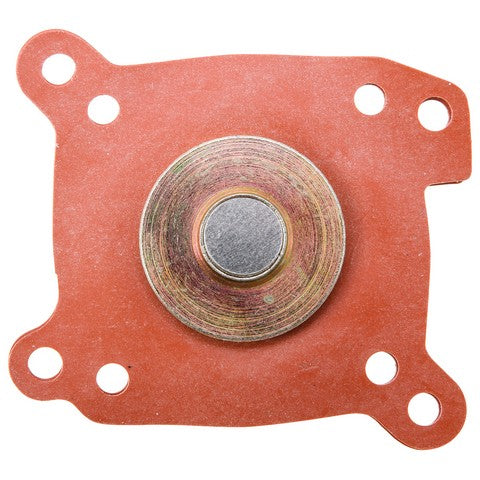 Fuel Injection Pressure Regulator WVE 3G1098