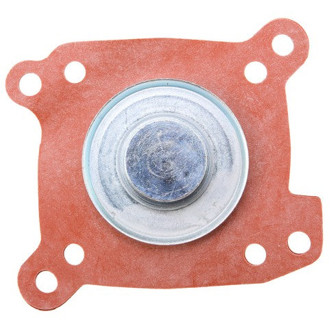 Fuel Injection Pressure Regulator WVE 3G1098