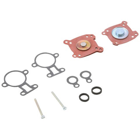 Fuel Injection Pressure Regulator WVE 3G1098