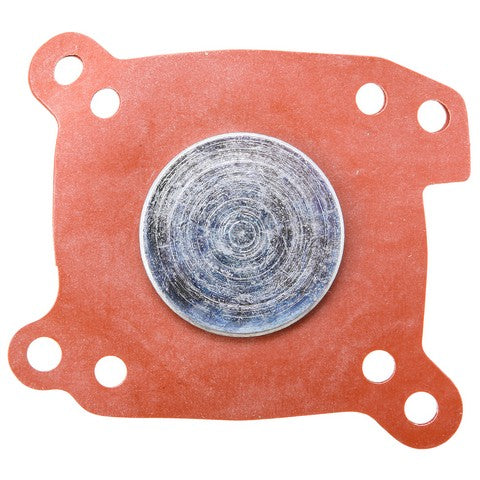 Fuel Injection Pressure Regulator WVE 3G1098