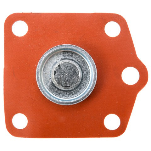 Fuel Injection Pressure Regulator WVE 3G1100