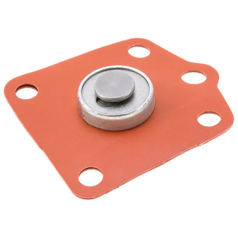 Fuel Injection Pressure Regulator WVE 3G1100