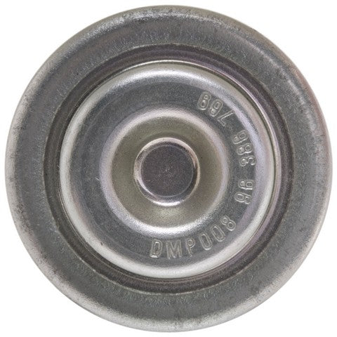 Fuel Injection Pressure Damper WVE 3G1101