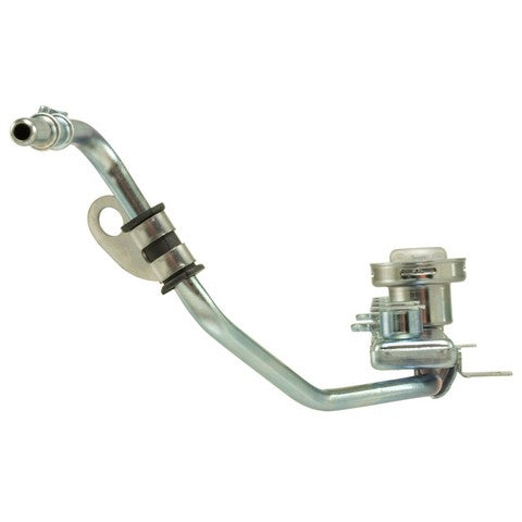 Fuel Injection Pressure Damper WVE 3G1126