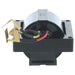 Ignition Coil MotoRad 3IC121