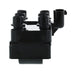 Ignition Coil MotoRad 3IC132
