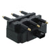 Ignition Coil MotoRad 3IC145