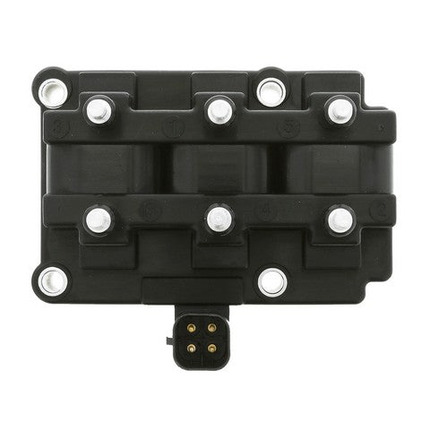 Ignition Coil MotoRad 3IC158