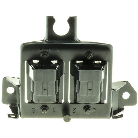 Ignition Coil MotoRad 3IC315