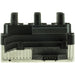 Ignition Coil MotoRad 3IC316