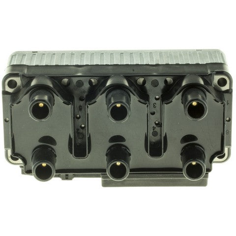 Ignition Coil MotoRad 3IC316