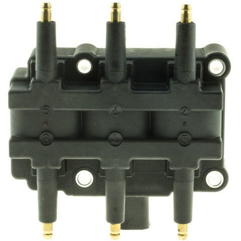 Ignition Coil MotoRad 3IC401