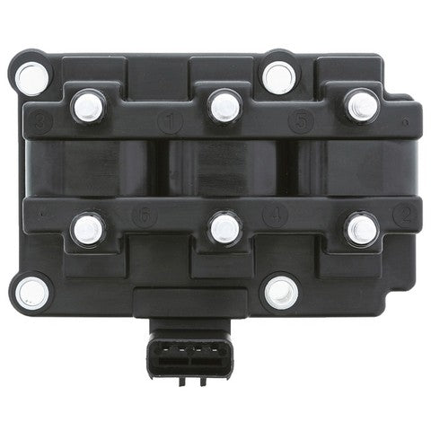 Ignition Coil MotoRad 3IC403