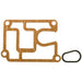 Fuel Injection Idle Air Control Valve Gasket WVE 3J1013