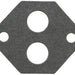 Fuel Injection Idle Air Control Valve Gasket WVE 3J1025