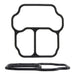 Fuel Injection Idle Air Control Valve Gasket WVE 3J1030