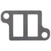 Fuel Injection Idle Air Control Valve Gasket WVE 3J1037