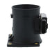 Mass Air Flow Sensor MotoRad 3MF107