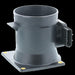 Mass Air Flow Sensor MotoRad 3MF110