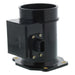 Mass Air Flow Sensor MotoRad 3MF120