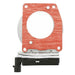 Mass Air Flow Sensor MotoRad 3MF123
