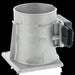 Mass Air Flow Sensor MotoRad 3MF126