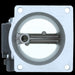 Mass Air Flow Sensor MotoRad 3MF126