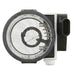Mass Air Flow Sensor MotoRad 3MF128