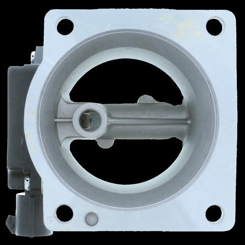 Mass Air Flow Sensor MotoRad 3MF140
