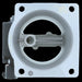 Mass Air Flow Sensor MotoRad 3MF140
