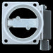 Mass Air Flow Sensor MotoRad 3MF140