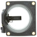 Mass Air Flow Sensor MotoRad 3MF141