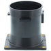Mass Air Flow Sensor MotoRad 3MF141