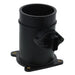 Mass Air Flow Sensor MotoRad 3MF145