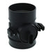 Mass Air Flow Sensor MotoRad 3MF159