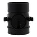 Mass Air Flow Sensor MotoRad 3MF159