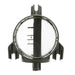 Mass Air Flow Sensor MotoRad 3MF159
