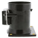 Mass Air Flow Sensor MotoRad 3MF162
