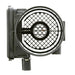 Mass Air Flow Sensor MotoRad 3MF165