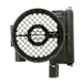 Mass Air Flow Sensor MotoRad 3MF165
