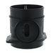 Mass Air Flow Sensor MotoRad 3MF174