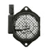Mass Air Flow Sensor MotoRad 3MF202