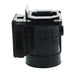 Mass Air Flow Sensor MotoRad 3MF208