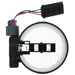 Mass Air Flow Sensor MotoRad 3MF250